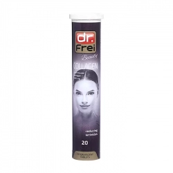 Collagen Dr. Frei 20 viên - Giảm lão hóa, làm đẹp da