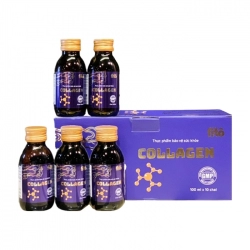 Collagen Fito Pharma 10 chai x 100ml Collagen Fito Pharma 10 chai x 100ml