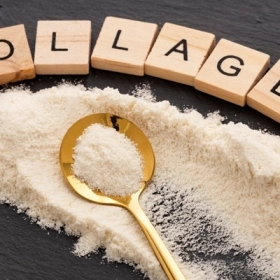 Collagen Là Gì? Công Dụng, Nguồn Bổ Sung Và Lưu Ý Khi Sử Dụng