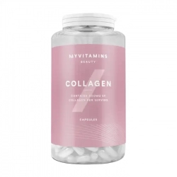 Collagen Myvitamins Beauty 90 viên – Viên uống collagen thuỷ thân Collagen Myvitamins Beauty 90 viên – Viên uống collagen thuỷ thân