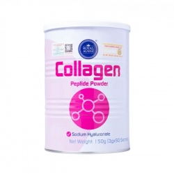 Collagen Peptide Powder Royal Ausnz 50 gói x 3g Collagen Peptide Powder Royal Ausnz 50 gói x 3g