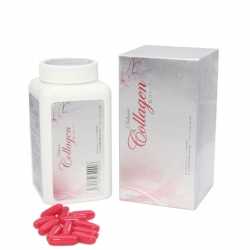 Viên uống Collagen Sakura Nhật Bản Viên uống Collagen Sakura Nhật Bản
