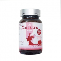 Viên uống Collagen White 30000mg 60 viên
