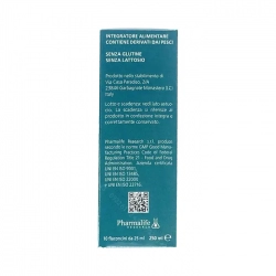 CollagenaT No-Age Drink Pharmalife Hộp 10 lọ x 25ml - Chống lão hoá da CollagenaT No-Age Drink Pharmalife Hộp 10 lọ x 25ml - Chống lão hoá da