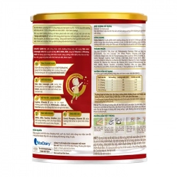Colos Gain 0+ Vitadairy 800g - Sữa bột tăng cân cho bé