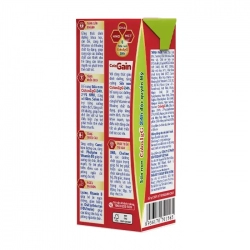 Colos Gain Vitadairy 180ml – Sữa bột pha sẵn tăng cân cho bé