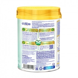 Colos Gold 1 Vinamilk 350g - Miễn dịch khoẻ, tiêu hoá tốt Colos Gold 1 Vinamilk 350g - Miễn dịch khoẻ, tiêu hoá tốt
