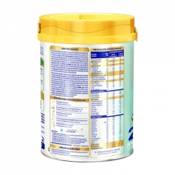 Colos Gold 2 Vinamilk 800g - Miễn dịch khoẻ, tiêu hoá tốt