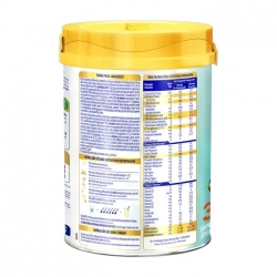 Colos Gold 3 Vinamilk 800g - Miễn dịch khoẻ, tiêu hoá tốt