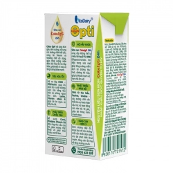 Colos Opti Vitadairy 110ml - Sữa bột pha sẵn hỗ trợ tiêu hoá tốt