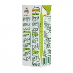 Colos Opti Vitadairy 180ml - Sữa bột pha sẵn hỗ trợ tiêu hoá tốt