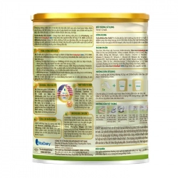 ColosBaby Bio Gold 1+ Vitadairy 800g - Sữa bột miễn dịch cho bé