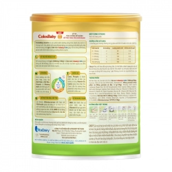 ColosBaby Gold 0+ VitaDairy 400g ColosBaby Gold 0+ VitaDairy 400g