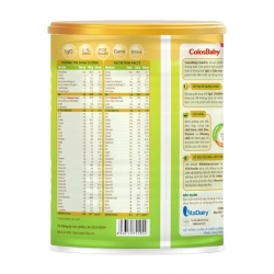 ColosBaby Gold 0+ VitaDairy 400g ColosBaby Gold 0+ VitaDairy 400g