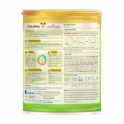 ColosBaby Gold 1+ VitaDairy 400g ColosBaby Gold 1+ VitaDairy 400g