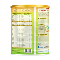 ColosBaby Gold 2+ VitaDairy 800g ColosBaby Gold 2+ VitaDairy 800g