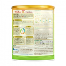 ColosBaby Gold 2+ VitaDairy 800g ColosBaby Gold 2+ VitaDairy 800g