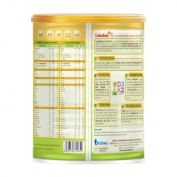 Colosbaby Gold D3K2 0+ Vitadairy 400g Colosbaby Gold D3K2 0+ Vitadairy 400g