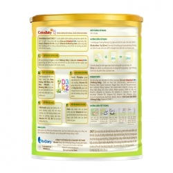 Colosbaby Gold D3K2 1+ Vitadairy 800g Colosbaby Gold D3K2 1+ Vitadairy 800g