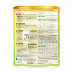 Colosbaby Gold D3K2 2+ Vitadairy 800g Colosbaby Gold D3K2 2+ Vitadairy 800g