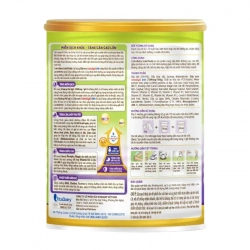 ColosBaby Gold Pedia Vitadairy 800g - Sữa tăng miễn dịch, cho trẻ biếng ăn ColosBaby Gold Pedia Vitadairy 800g - Sữa tăng miễn dịch, cho trẻ biếng ăn