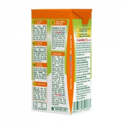 ColosBaby IQ Gold Vitadairy 110ml - Sữa bột pha sẵn cho bé