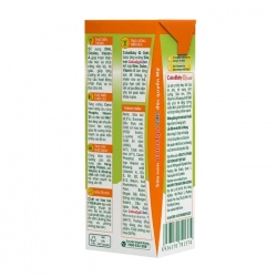 ColosBaby IQ Gold Vitadairy 180ml – Sữa bột pha sẵn cho bé