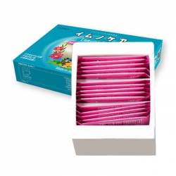 Cốm tăng đề kháng cho trẻ Fujina Immuno Care 15 gói Cốm tăng đề kháng cho trẻ Fujina Immuno Care 15 gói