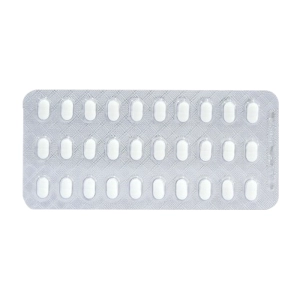 Comegim 4mg Agimexpharm 1 vỉ x 30 viên