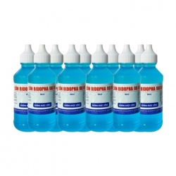 Cồn Bidopha 90 Độ 60ml