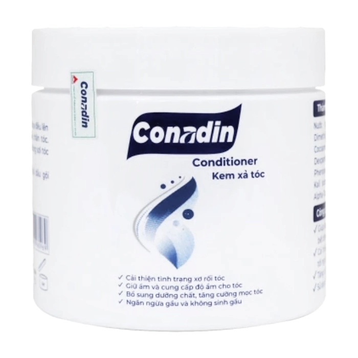 Conadin Conditioner CPC1 Hà Nội hũ 300g - Kem xả tóc