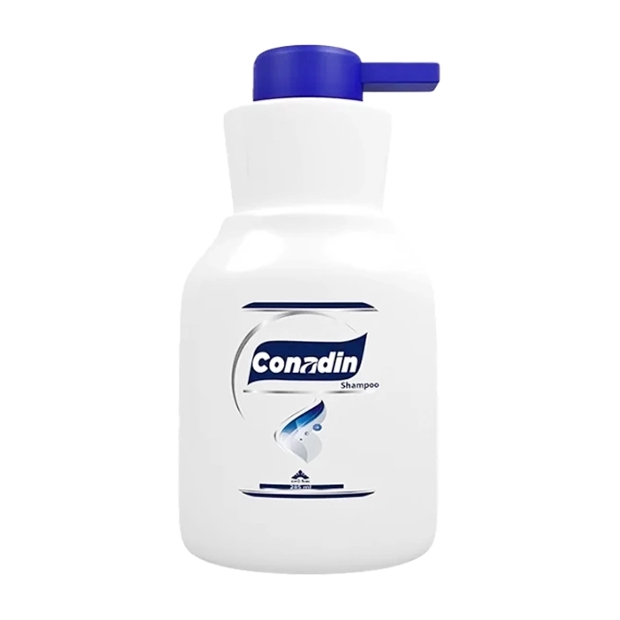 Conadin Shampoo CPC1 Hà Nội 285ml - Dầu gội đầu