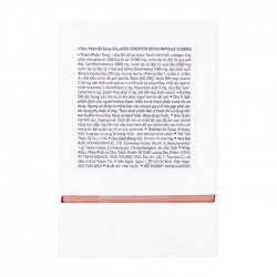 Condition Beyou Collagen Ampoule 10000mg Kolmar 10 chai x 42ml Condition Beyou Collagen Ampoule 10000mg Kolmar 10 chai x 42ml