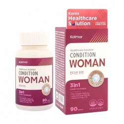 Condition Woman Kolmar 90 viên