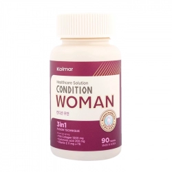 Condition Woman Kolmar 90 viên Condition Woman Kolmar 90 viên