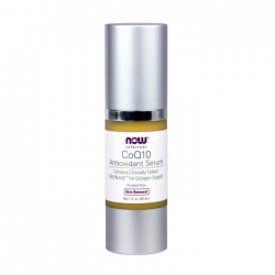 CoQ10 Antioxidant Serum Now 30ml - Serum dưỡng ẩm