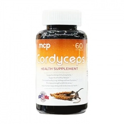 Cordyceps MCP 60 viên - Viên uống tăng cường đề kháng Cordyceps MCP 60 viên - Viên uống tăng cường đề kháng