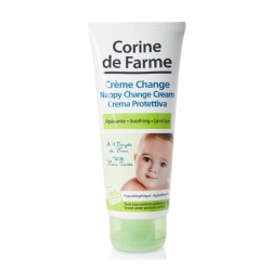 Kem trị hăm tã Corine de Farme Nappy Change Cream 100ml