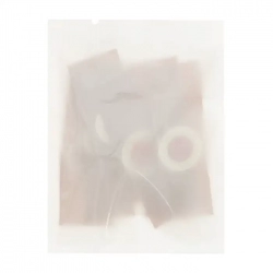 Corn Removal Plaster Kongdy 6 miếng - Miếng dán loại mụn có