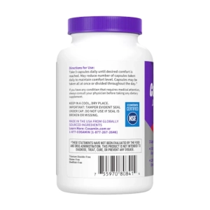 Cosamin DS Joint Health Nutramax 210 viên Cosamin DS Joint Health Nutramax 210 viên