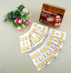 Nhau thai cừu Costar Placenta Essence Of Baby Sheep Gold Plus 50000mg Nhau thai cừu Costar Placenta Essence Of Baby Sheep Gold Plus 50000mg
