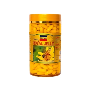Sữa ong chúa Costar Royal Jelly 1450mg
