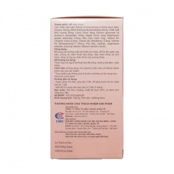 Cốt Thoái Vương Á Âu 2 lọ x 90 viên - Viên uống hỗ trợ thoái hóa cột sống Cốt Thoái Vương Á Âu 2 lọ x 90 viên - Viên uống hỗ trợ thoái hóa cột sống