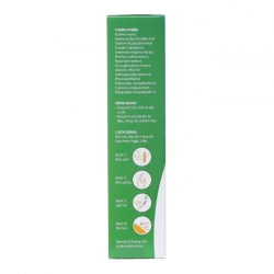 CotriPro Gel Thái Minh 25g