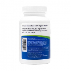 Fairhaven Health CountBoost for Men giúp gia tăng số lượng tinh trùng và hỗ trợ điều trị bệnh vô sinh ở nam giới