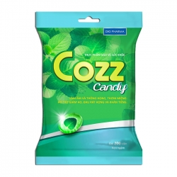 Cozz Candy DHG Pharma 200 viên Cozz Candy DHG Pharma 200 viên