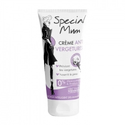 Cream Anti Vergetue Special Mum 100ml - Giúp làm mờ các nếp nhăn trên da Cream Anti Vergetue Special Mum 100ml - Giúp làm mờ các nếp nhăn trên da