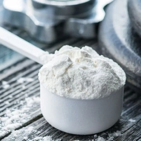 Creatine Là Gì? Công Dụng Và Vai Trò Đối Với Cơ Thể