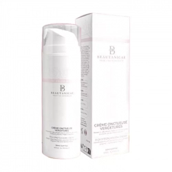 Creme Onctueuse Vergetures 150ml - Kem ngừa rạn da Creme Onctueuse Vergetures 150ml - Kem ngừa rạn da