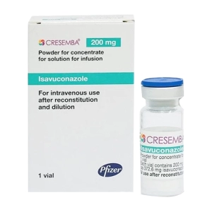 Cresemba 200mg Pfizer 1 lọ (Isavuconazole)
